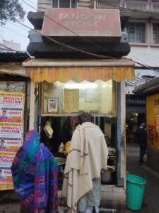 Sweets shop in patna